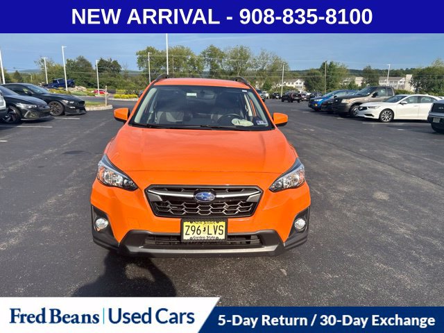 Used 2019 Subaru Crosstrek 2.0i Premium w/ Popular Package #2 AWD/4WD image 2