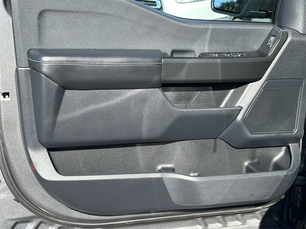 Certified 2024 Ford F150 STX image 19