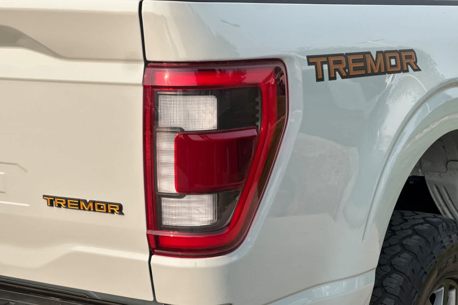 Certified 2023 Ford F150 Tremor w/ Equipment Group 402A High AWD/4WD image 27