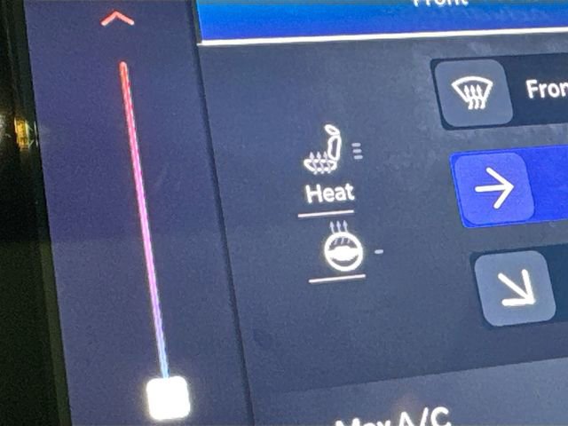 Used 2023 Jeep Grand Cherokee L Limited image 25