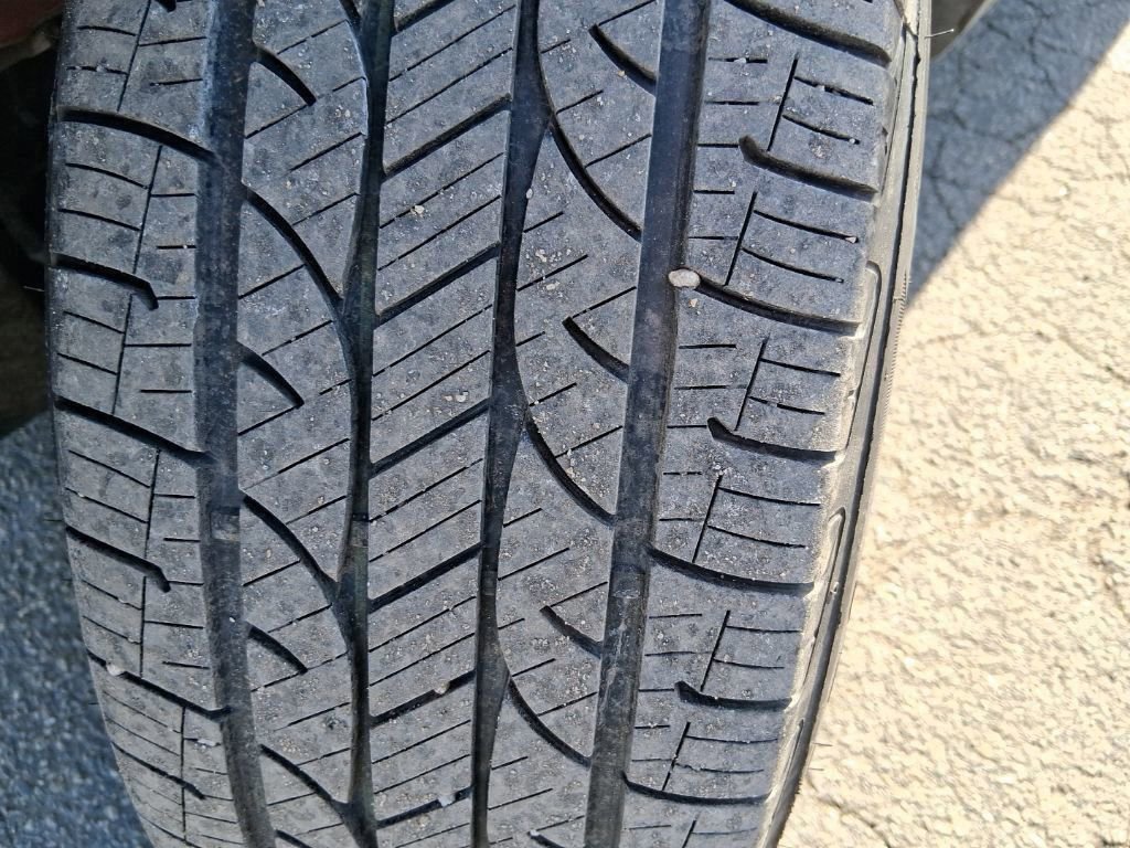 Certified 2021 Ford Bronco Sport Big Bend image 27