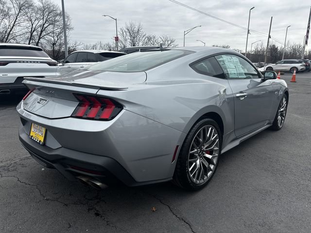 Certified 2024 Ford Mustang GT Premium image 5
