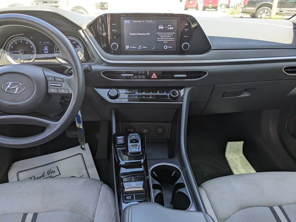 Used 2020 Hyundai Sonata SE image 17