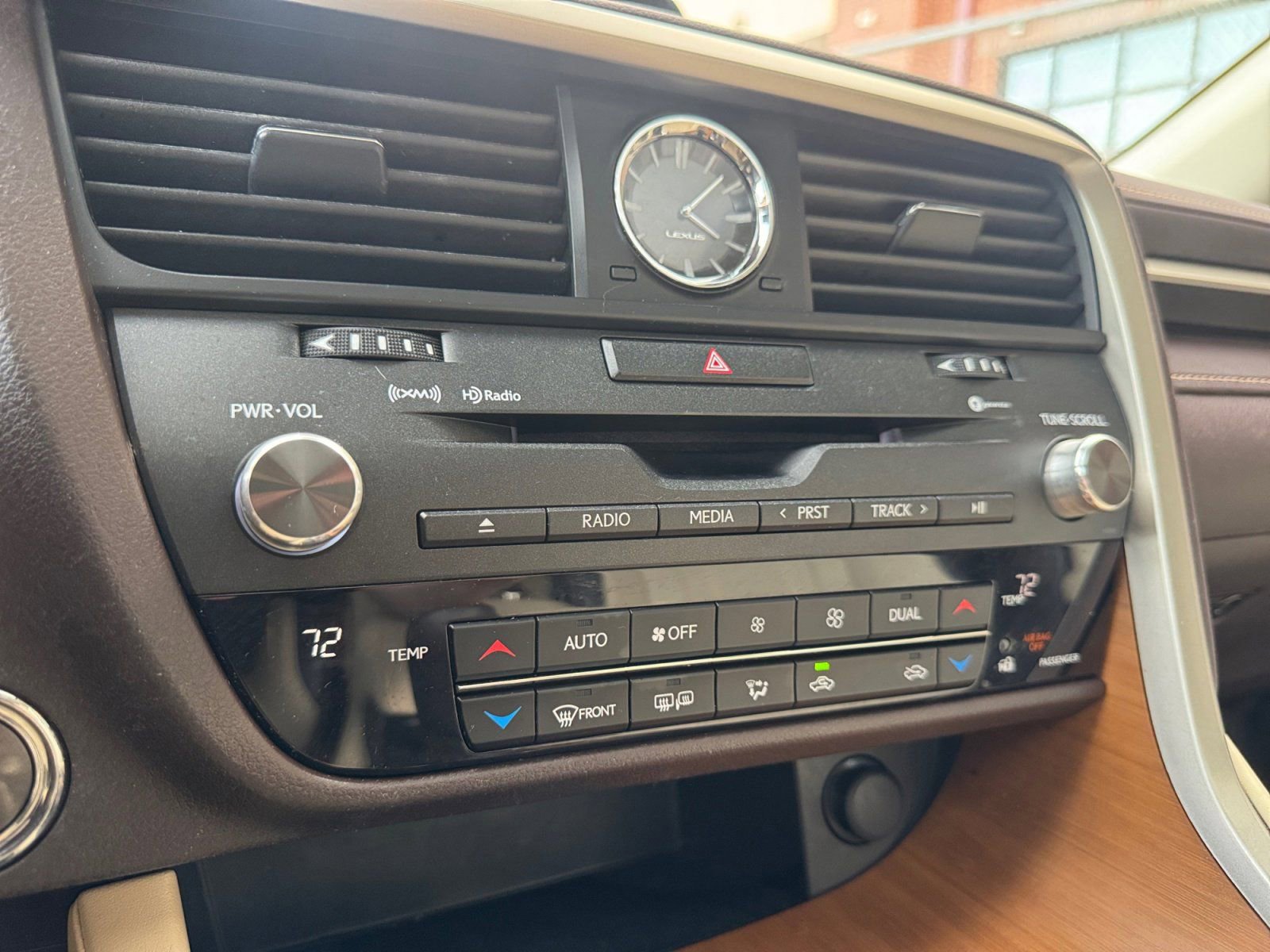 Used 2019 Lexus RX 350 350 w/ Premium Package image 26