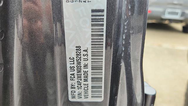 Used 2025 Jeep Wrangler Unlimited Sahara image 33