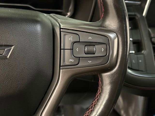 Used 2022 Chevrolet Suburban RST w/ Luxury Package image 19