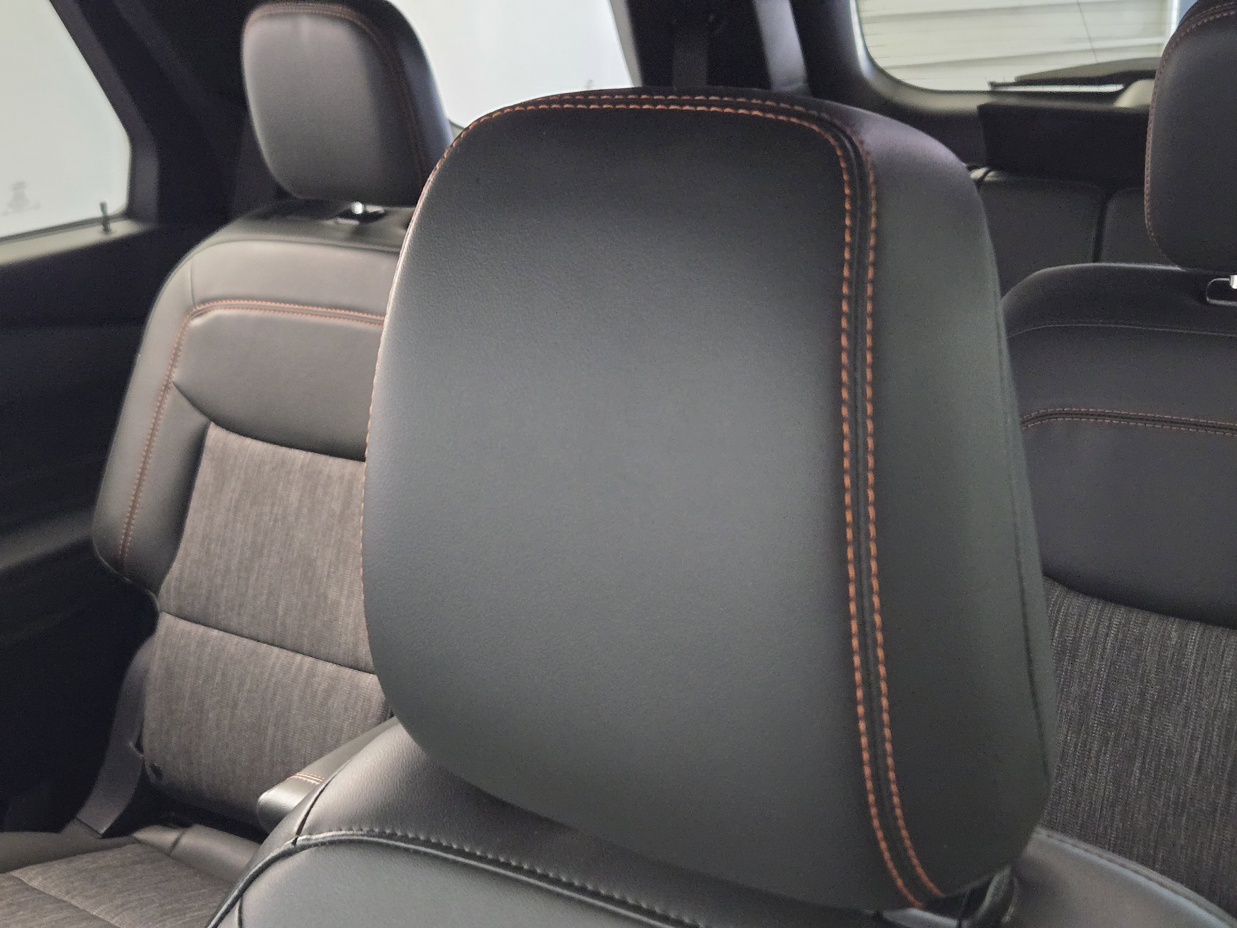 Certified 2023 Ford Explorer Timberline w/ Timberline Technology Package image 13