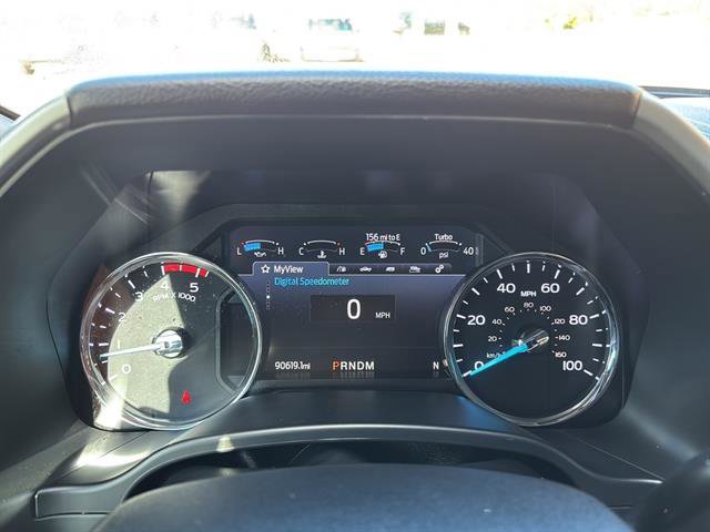 Certified 2020 Ford F250 Lariat w/ Lariat Value Package image 27