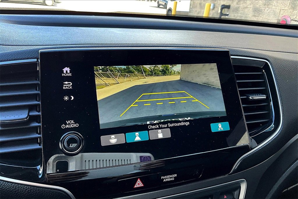 Used 2021 Honda Passport EX-L image 20