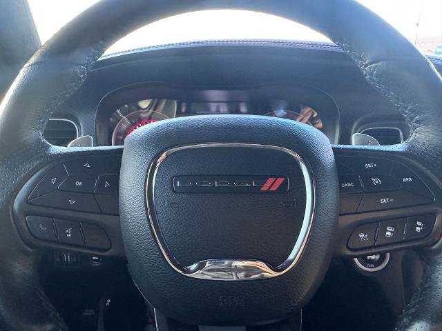 Used 2023 Dodge Charger Scat Pack RWD image 24