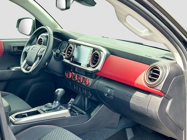 Used 2023 Toyota Tacoma SR5 AWD/4WD image 29