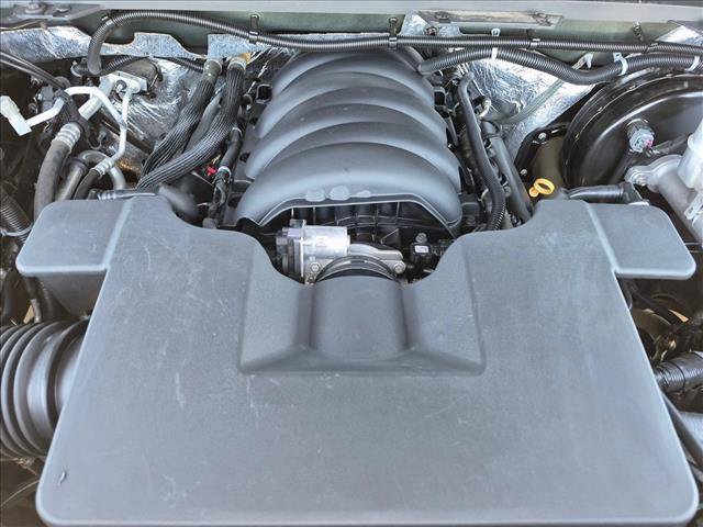 Used 2017 GMC Sierra 1500 SLT AWD/4WD image 22