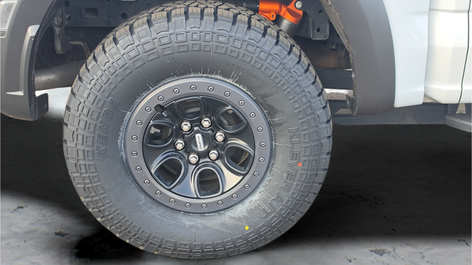 Certified 2023 Ford F150 Raptor w/ Raptor Carbon Fiber Package AWD/4WD image 20