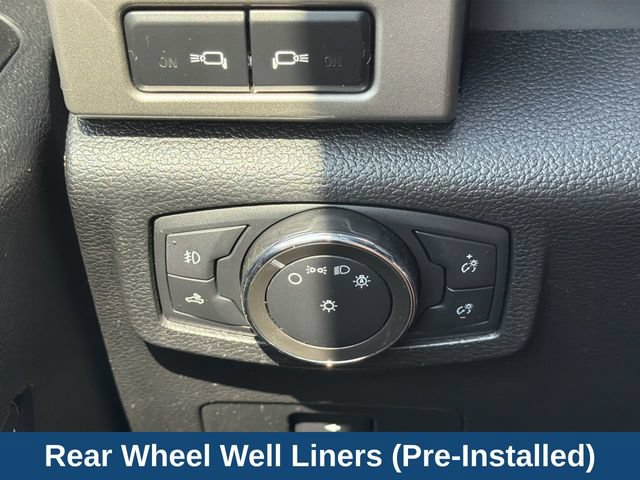 Certified 2021 Ford F250 Lariat AWD/4WD image 19