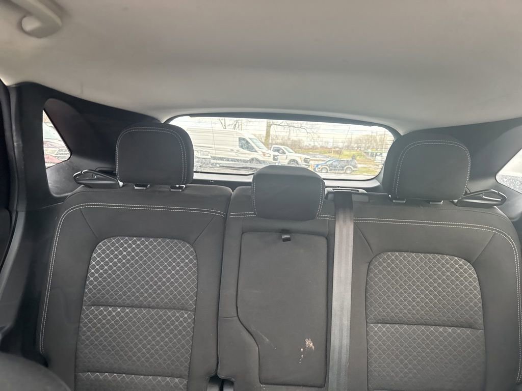 Certified 2024 Ford Escape Active image 18