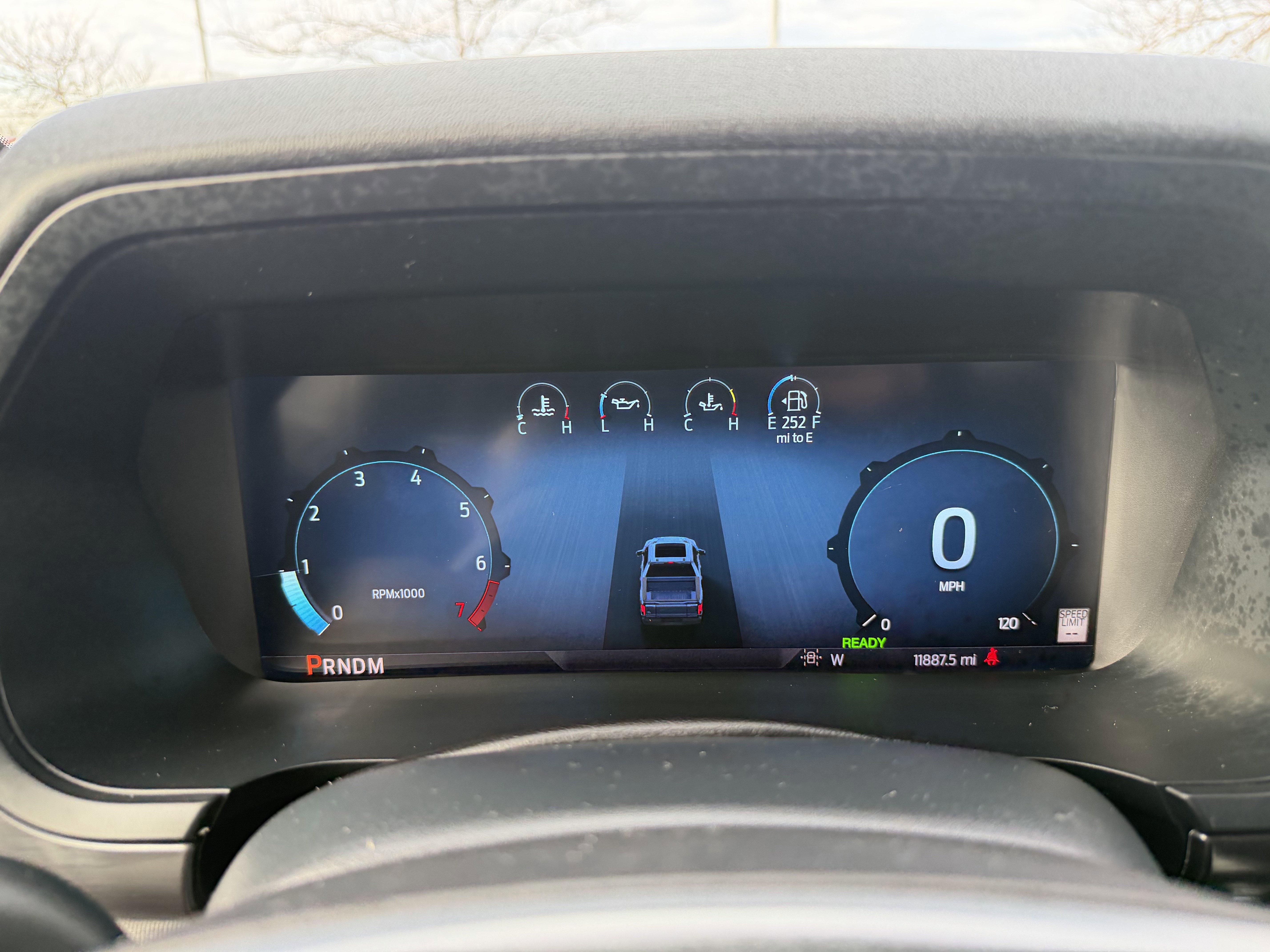 Certified 2025 Ford F150 Lariat w/ Equipment Group 501A Mid image 15