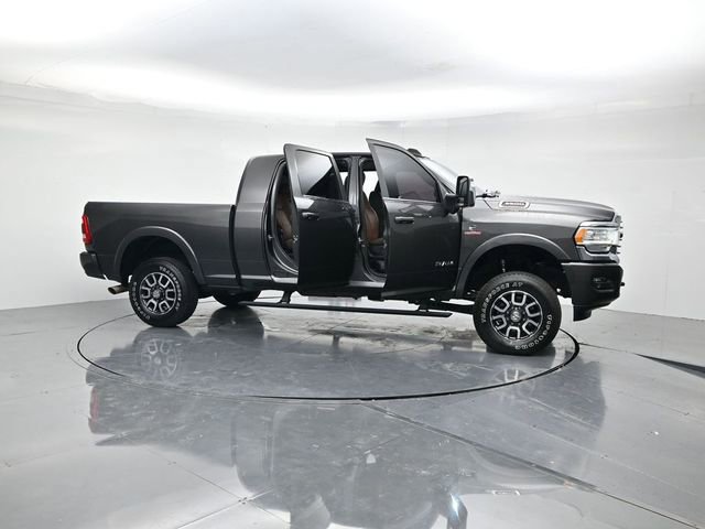 Used 2024 RAM 3500 Limited w/ Safety Group image 48