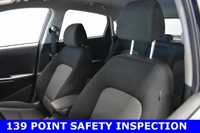 Used 2020 Hyundai Kona SEL image 8