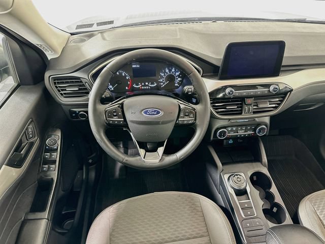 Certified 2022 Ford Escape SE w/ Convenience Package AWD/4WD image 27