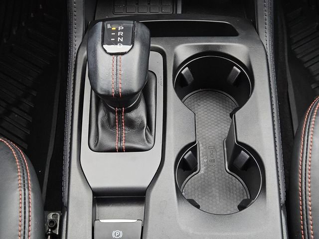 Certified 2024 Ford Ranger Raptor AWD/4WD image 14
