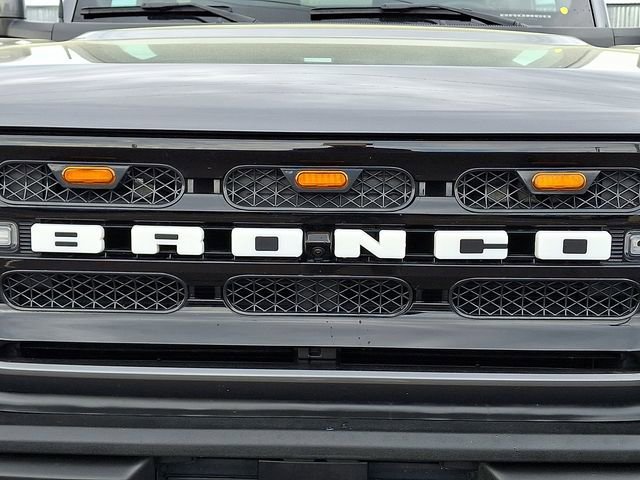 Certified 2023 Ford Bronco Outer Banks AWD/4WD image 30