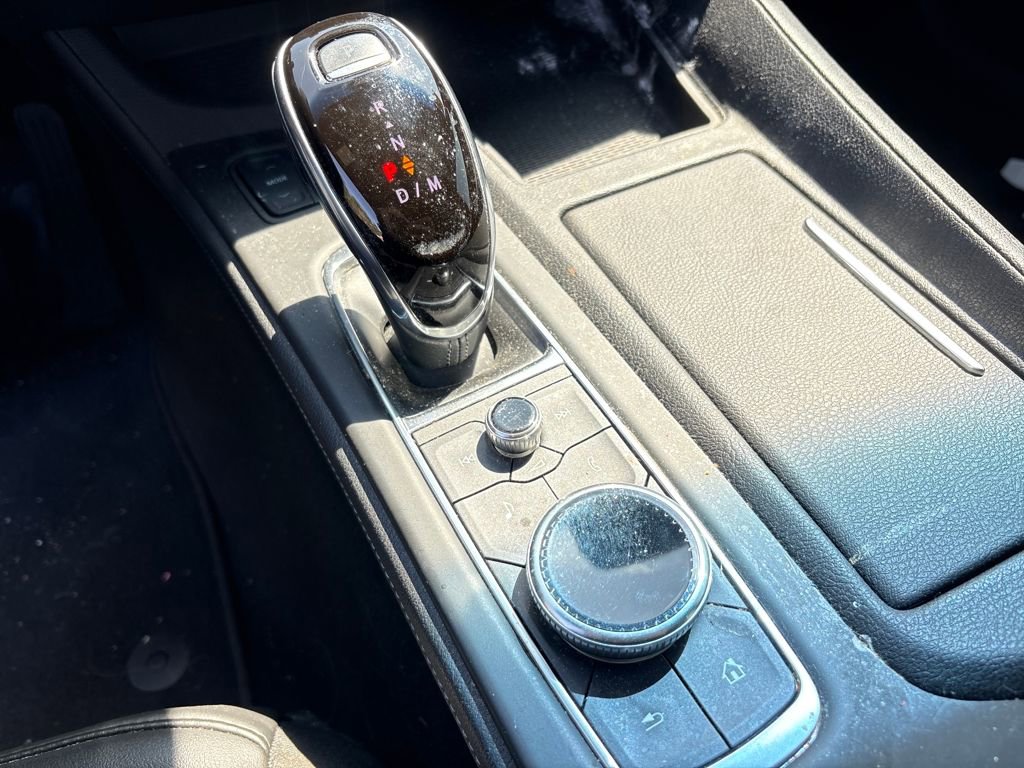 Used 2021 Cadillac CT5 Luxury image 26