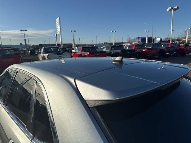 Certified 2024 Ford Edge SEL image 19