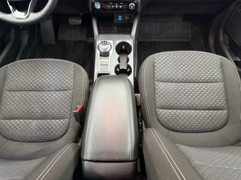 Certified 2023 Ford Escape Active w/ Tech Pack #2 image 23
