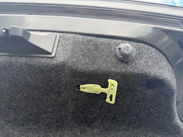 Certified 2019 Ford Mustang GT w/ GT Performance Package image 12