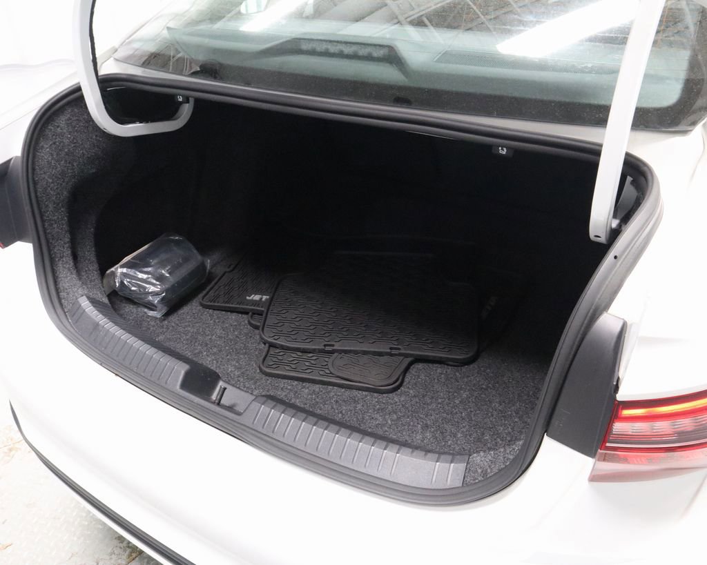 Used 2025 Volkswagen Jetta S FWD image 14