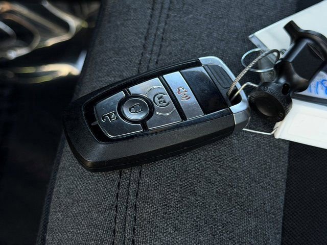 Certified 2025 Ford Bronco Big Bend image 28