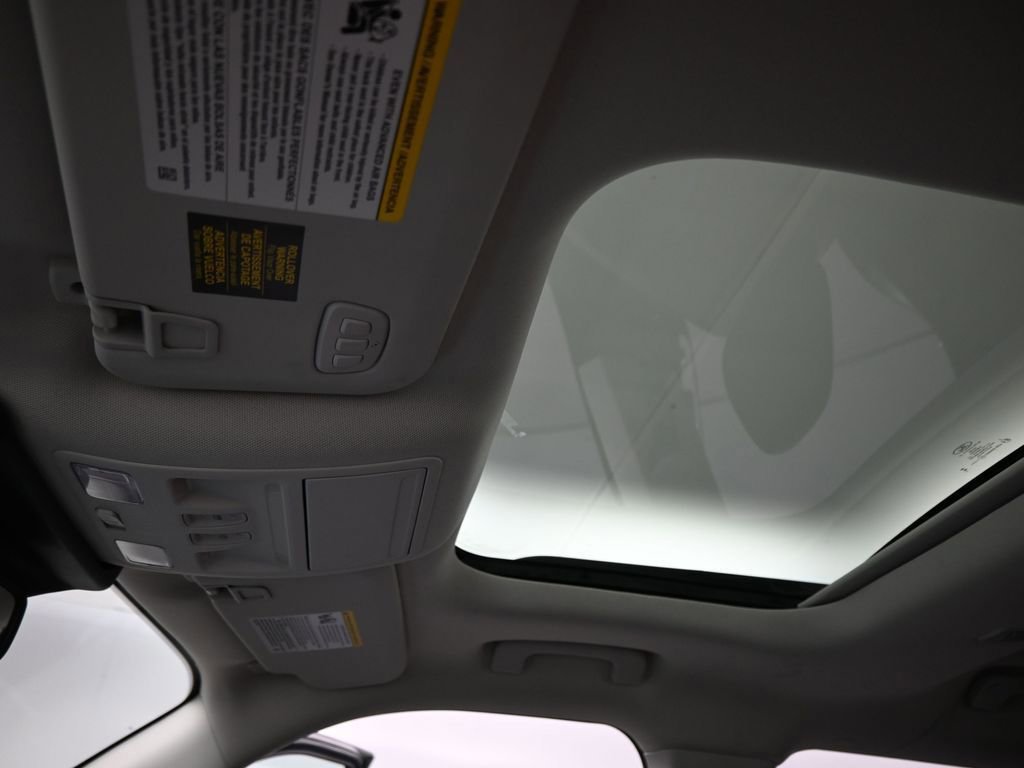 Certified 2025 Ford Bronco Sport Outer Banks w/ Outer Banks Tech Package+ image 47