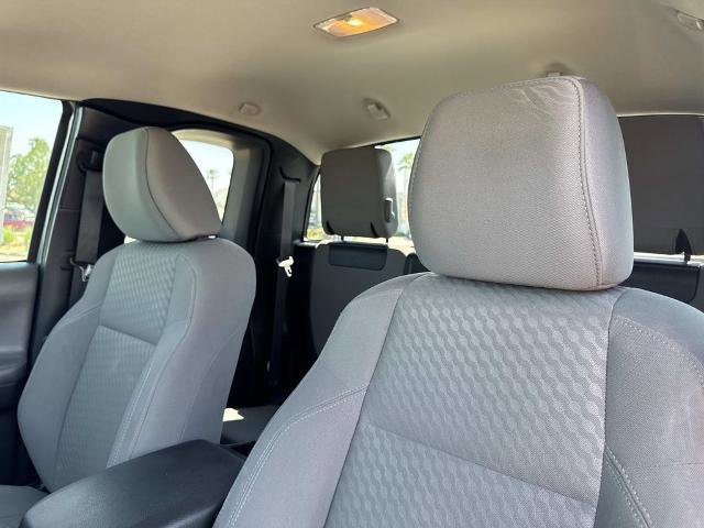 Used 2023 Toyota Tacoma SR w/ SR Convenience Package RWD image 21