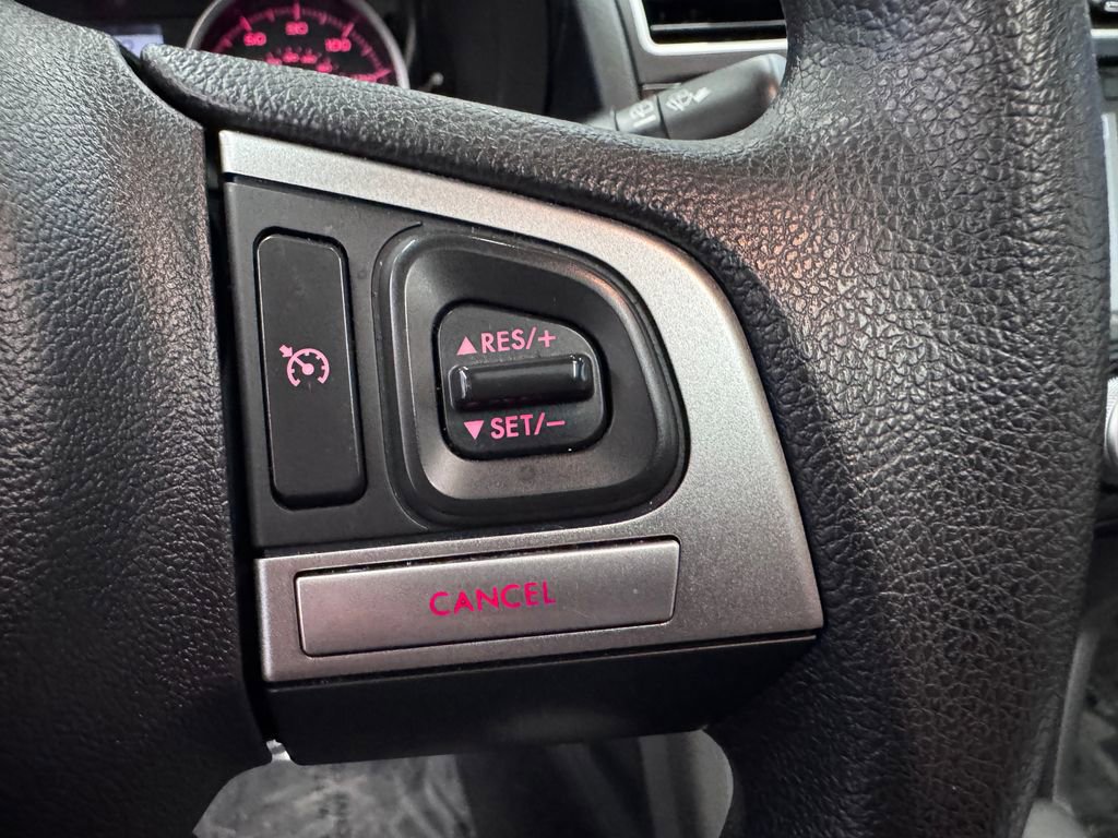 Used 2018 Subaru Forester 2.5i Premium w/ Protection Package #1 AWD/4WD image 24