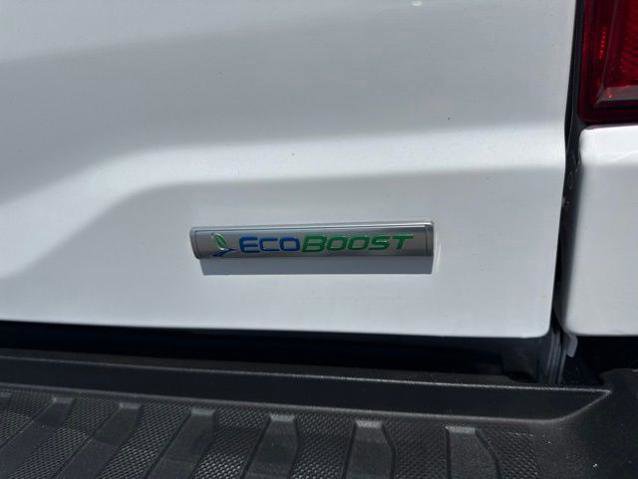 Certified 2023 Ford F150 XL w/ STX Appearance Package AWD/4WD image 10