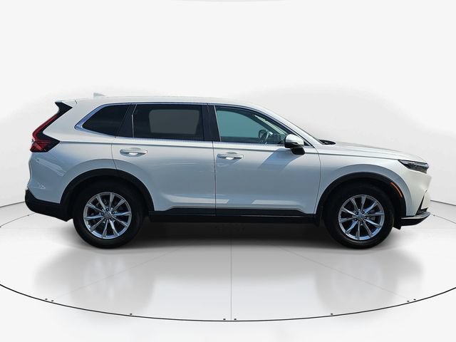 Used 2025 Honda CR-V EX-L image 2