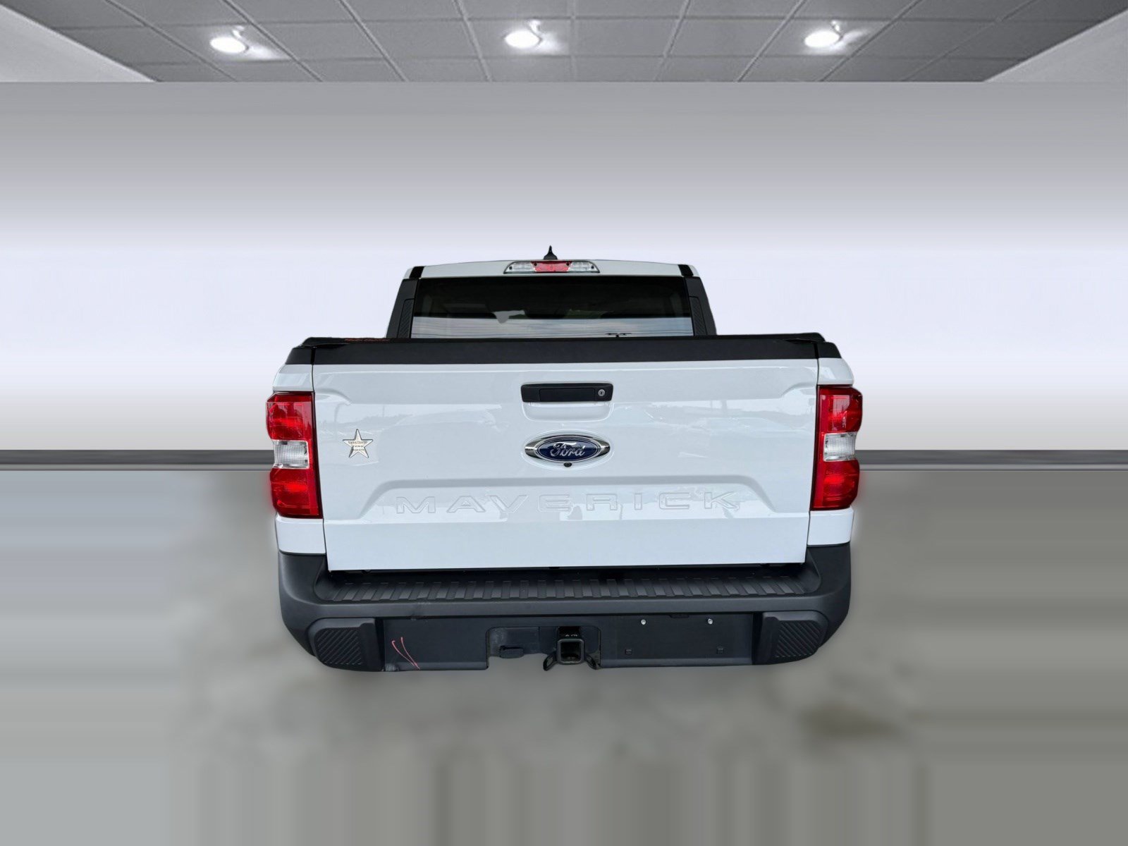 Certified 2022 Ford Maverick XLT FWD image 10