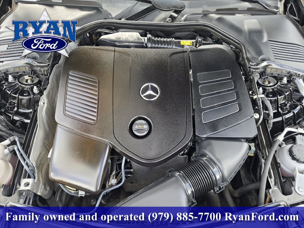 Used 2023 Mercedes-Benz C 300 Sedan w/ Exclusive Trim Package image 25