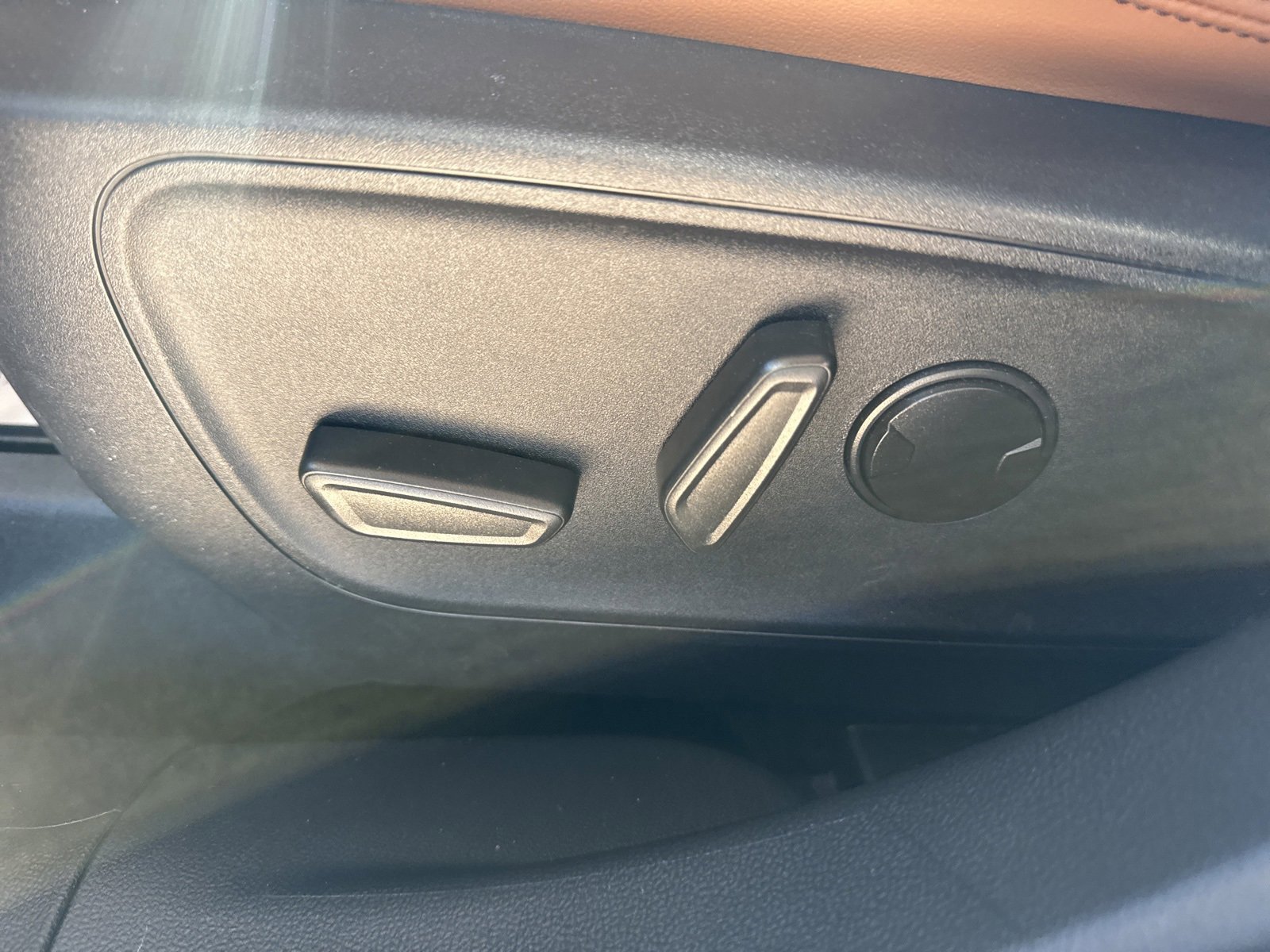 Certified 2025 Ford Bronco Sport Outer Banks w/ Outer Banks Tech Package+ image 26