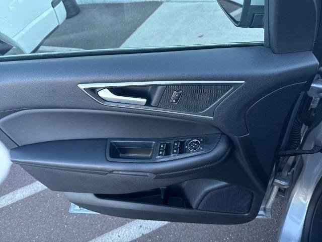 Certified 2024 Ford Edge SEL image 25