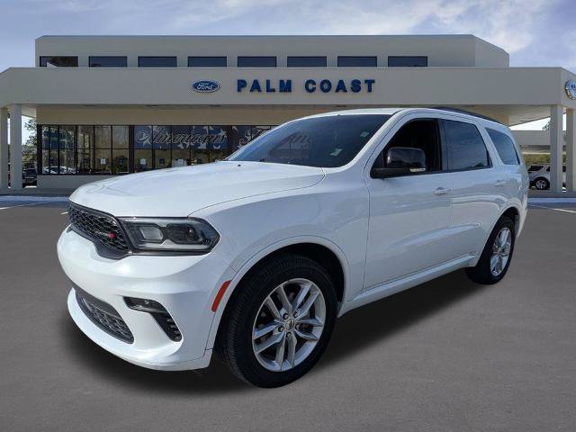 Used 2023 Dodge Durango GT AWD/4WD image 7