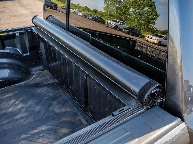 Used 2022 RAM 1500 Laramie w/ Sport Appearance Package AWD/4WD image 14