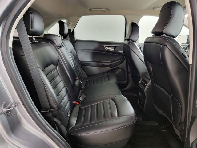 Certified 2023 Ford Edge SEL AWD/4WD image 17