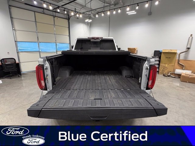 Used 2022 GMC Sierra 3500 Denali w/ Denali Ultimate Package AWD/4WD image 7