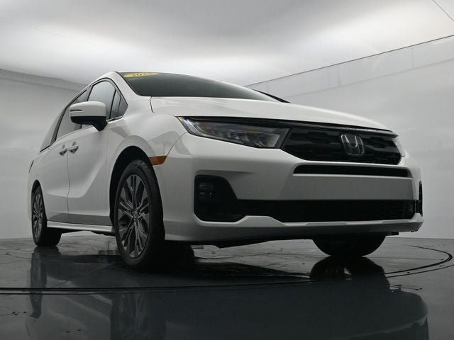 Used 2025 Honda Odyssey Touring image 26