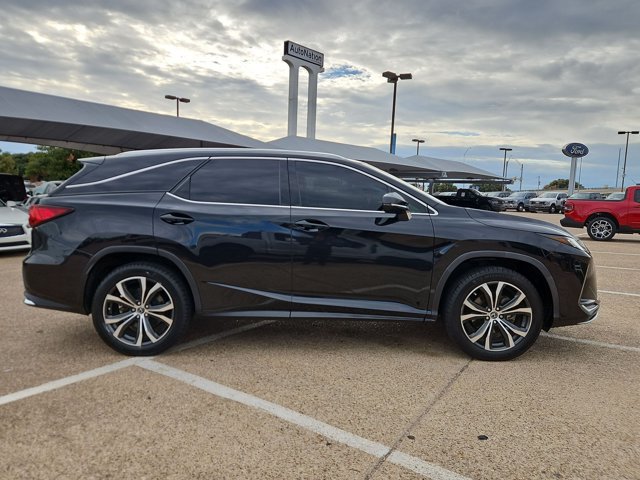 Used 2020 Lexus RX 350L Premium w/ Premium Package AWD/4WD image 4