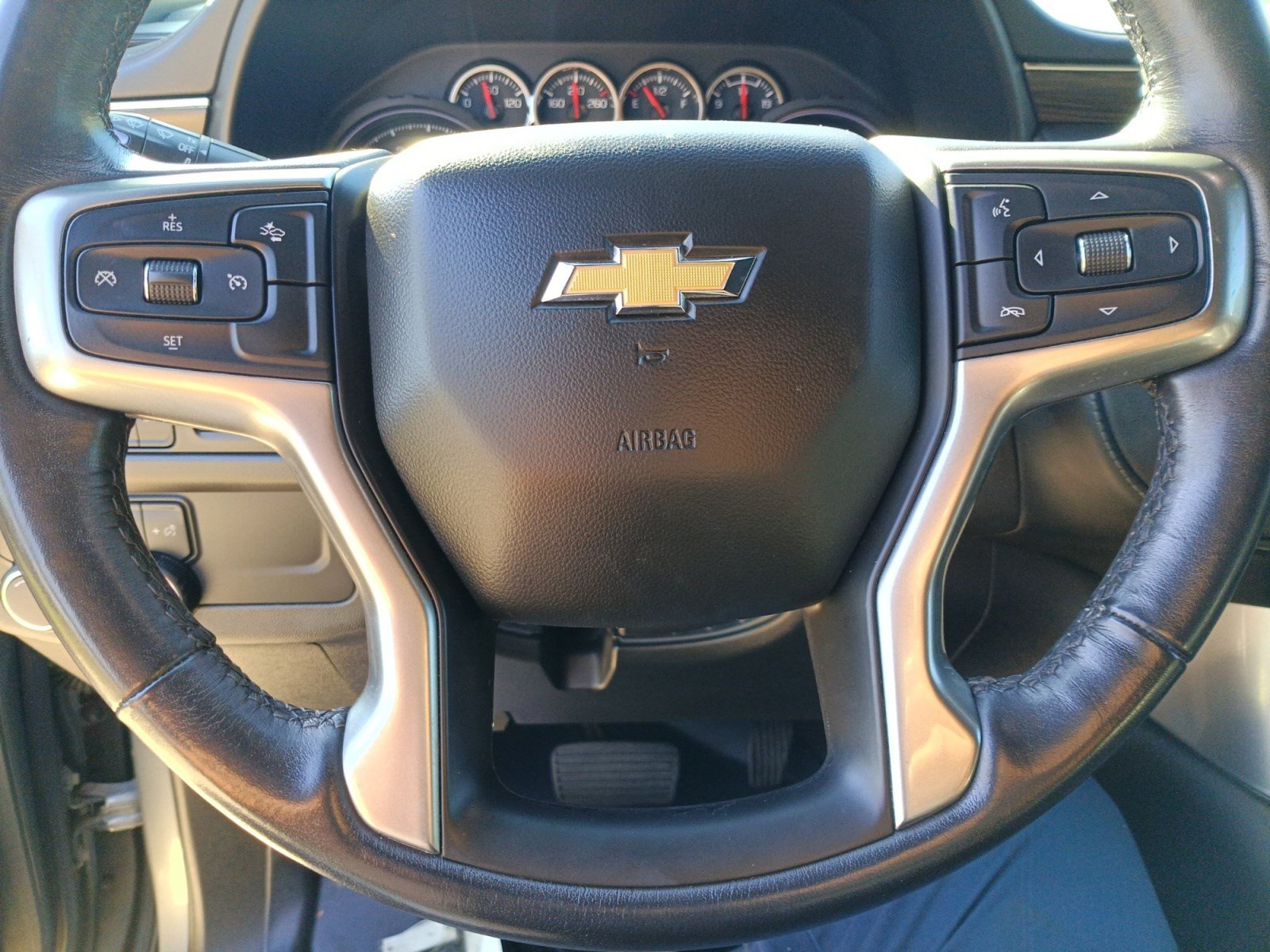 Used 2021 Chevrolet Tahoe LT RWD image 19