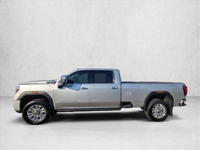 Used 2023 GMC Sierra 2500 Denali w/ Denali Ultimate Package AWD/4WD image 9
