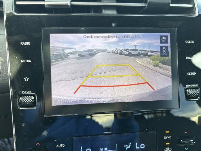Used 2022 Hyundai Santa Cruz SEL Premium AWD/4WD image 34