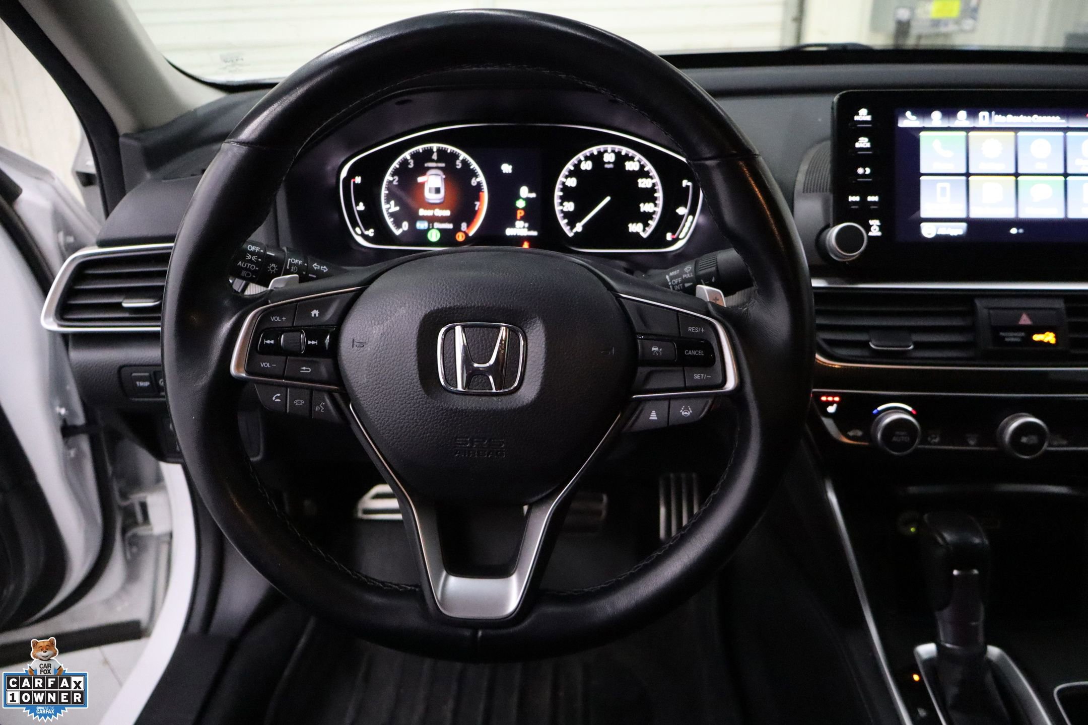 Used 2022 Honda Accord Sport Special Edition image 19